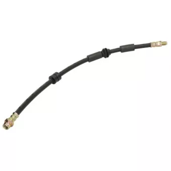 Flexible de frein avant ABE