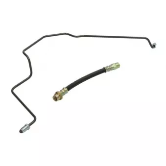 Flexible de frein avant droit ABE