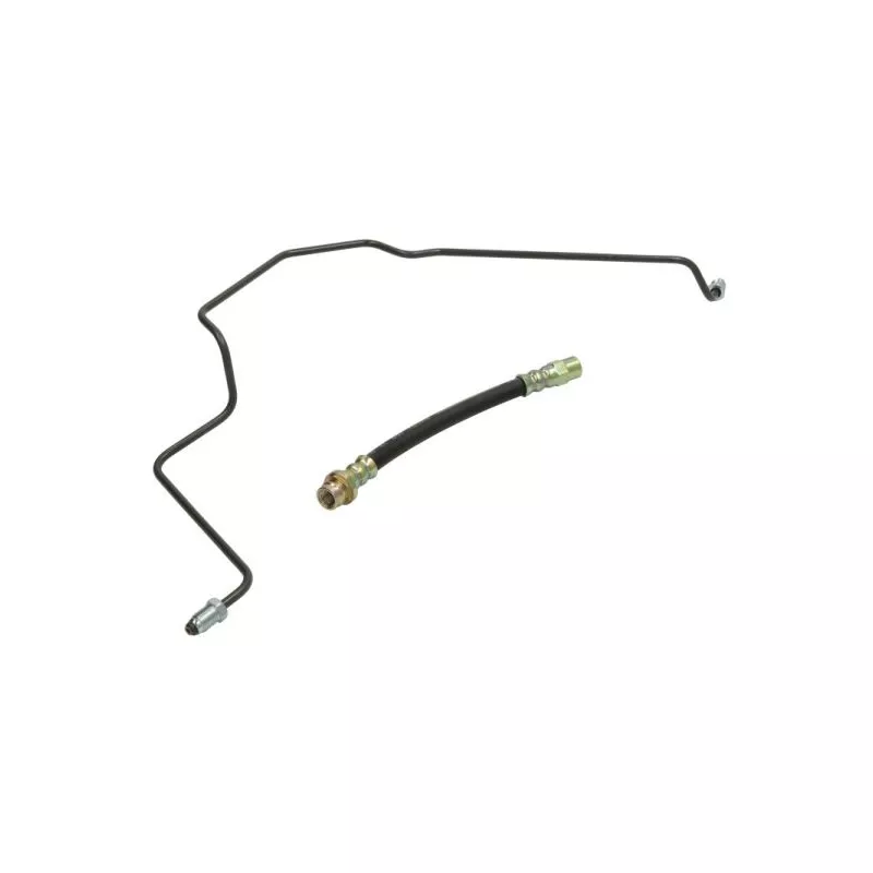 Flexible de frein avant droit ABE C80735ABE