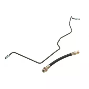 Flexible de frein avant gauche ABE