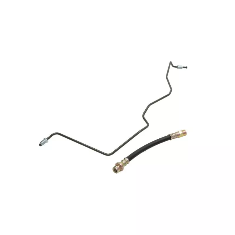 Flexible de frein avant gauche ABE C80736ABE