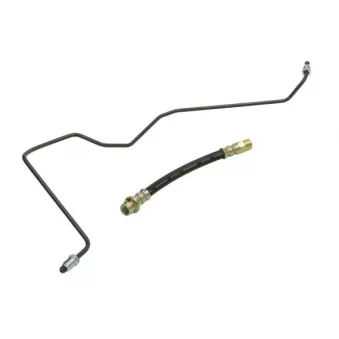 Flexible de frein avant gauche ABE