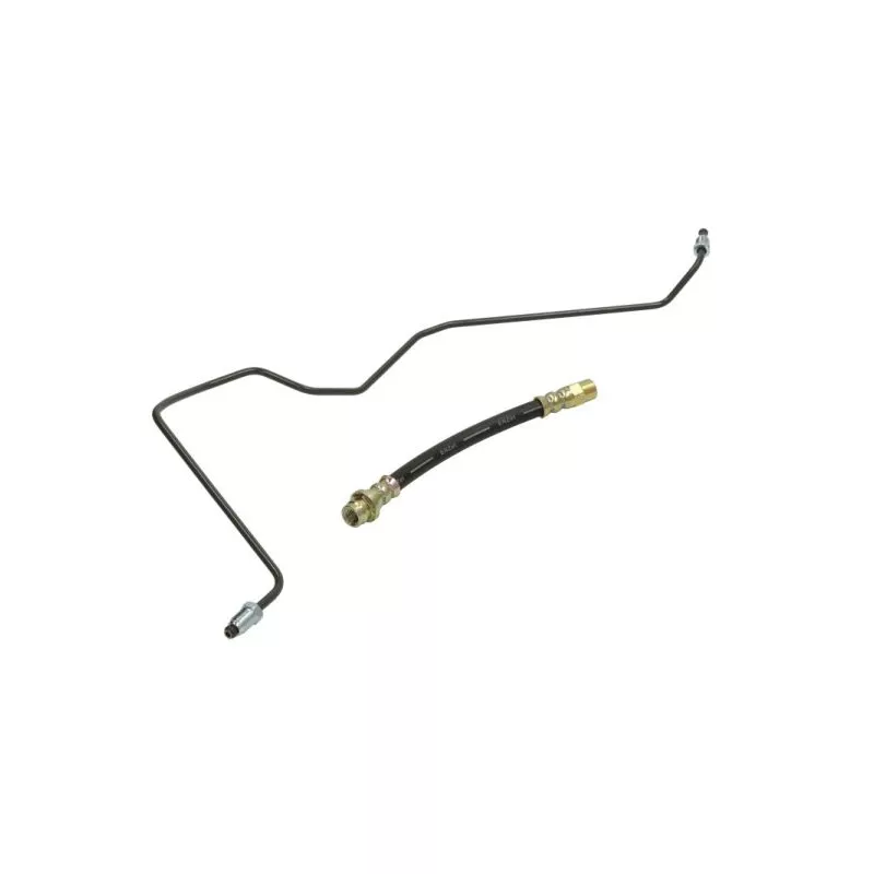 Flexible de frein avant gauche ABE C80737ABE