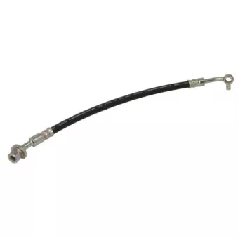 Flexible de frein avant gauche ABE