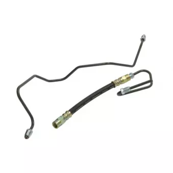 Flexible de frein avant gauche ABE