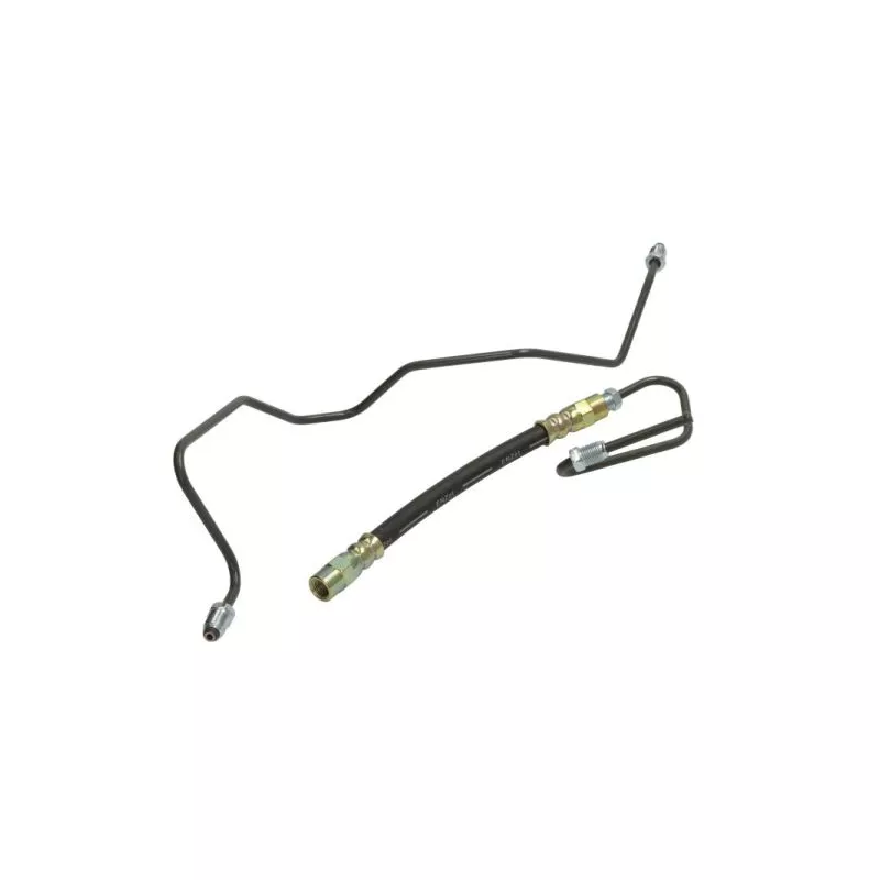 Flexible de frein avant gauche ABE C85155ABE