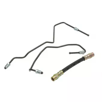 Flexible de frein avant gauche ABE