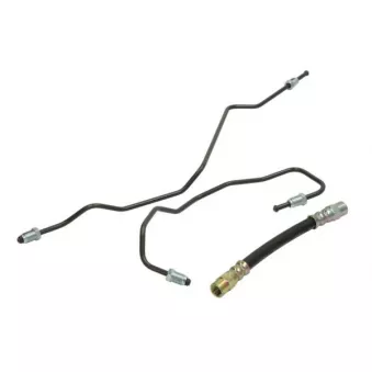 Flexible de frein avant ABE