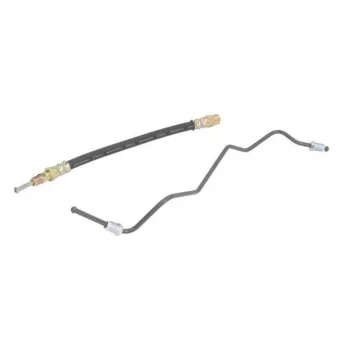 Flexible de frein avant droit ABE