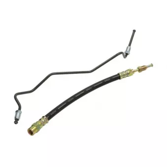 Flexible de frein avant gauche ABE