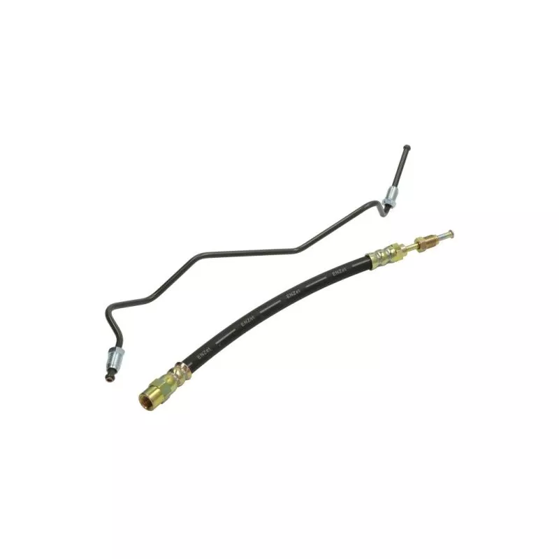 Flexible de frein avant gauche ABE C86122ABE