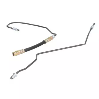 Flexible de frein avant gauche ABE