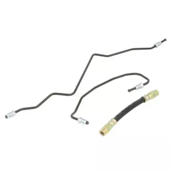 Flexible de frein avant droit ABE