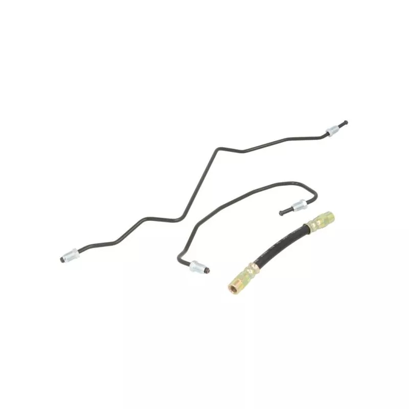 Flexible de frein avant droit ABE C86129ABE