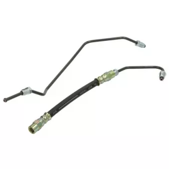 Flexible de frein avant droit ABE