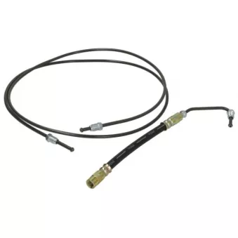 Flexible de frein avant gauche ABE