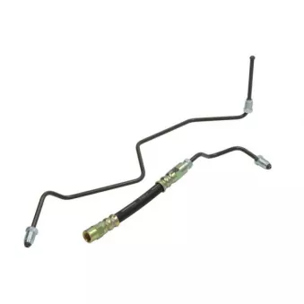 Flexible de frein avant gauche ABE