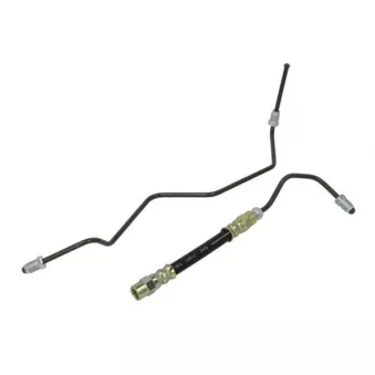 Flexible de frein arrière droit ABE