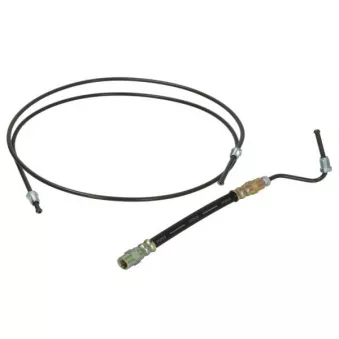 Flexible de frein avant gauche ABE