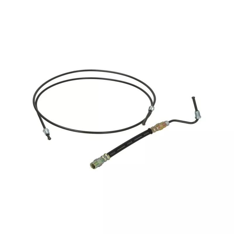 Flexible de frein avant gauche ABE C87155ABE