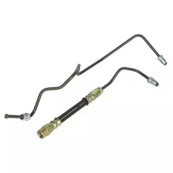 Flexible de frein ABE