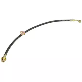 Flexible de frein ABE