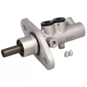 Maître-cylindre de frein ABE C9G047ABE