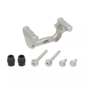 Support, étrier de frein arrière droit ABE CJH002ABE