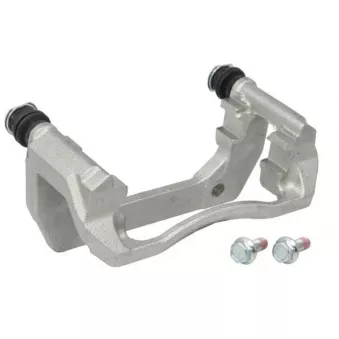 Support, étrier de frein arrière droit ABE