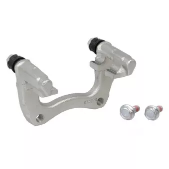 Support, étrier de frein arrière droit ABE CJH072ABE