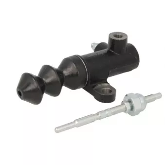 Cylindre récepteur, embrayage ABE