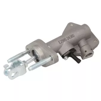 Cylindre émetteur, embrayage ABE