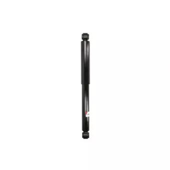 Jeu de 2 amortisseurs avant MAGNUM TECHNOLOGY