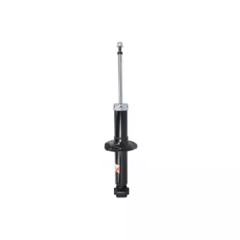 Jeu de 2 amortisseurs avant MAGNUM TECHNOLOGY