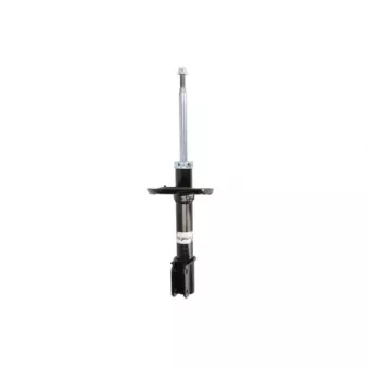 Jeu de 2 amortisseurs avant MAGNUM TECHNOLOGY