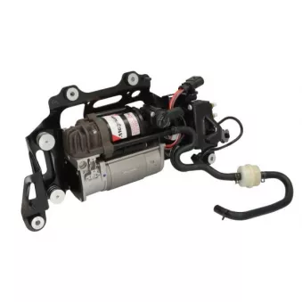 Compresseur, système d'air comprimé MAGNUM TECHNOLOGY