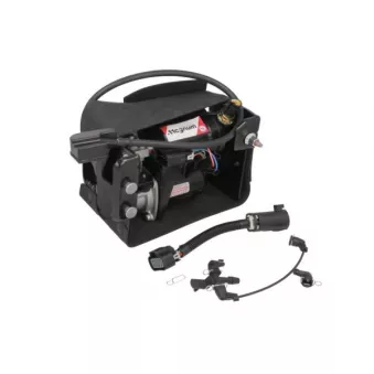 Compresseur, système d'air comprimé MAGNUM TECHNOLOGY KPY003MT