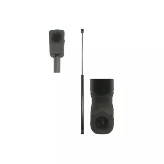 Vérin, capot-moteur MAGNUM TECHNOLOGY