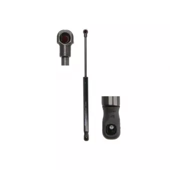 Vérin, capot-moteur MAGNUM TECHNOLOGY