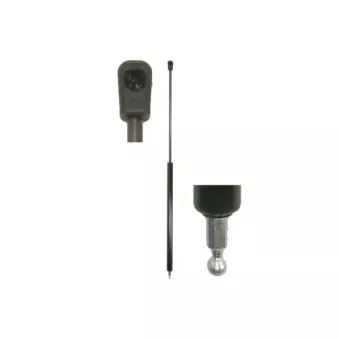 Vérin, capot-moteur MAGNUM TECHNOLOGY