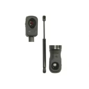 Vérin, capot-moteur MAGNUM TECHNOLOGY