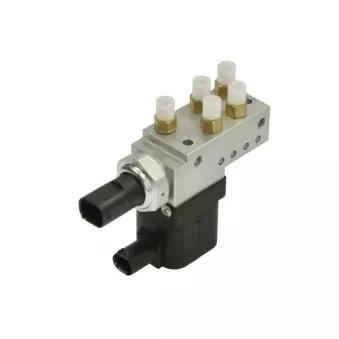 Valve, système d'air comprimé MAGNUM TECHNOLOGY ZRM006MT