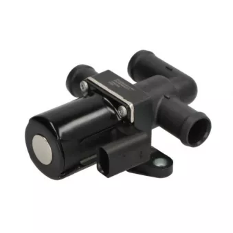 Vanne de régulation du liquide de refroidissement THERMOTEC D0W006TT