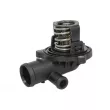 Thermostat, liquide de refroidissement THERMOTEC D2A012TT - Visuel 1