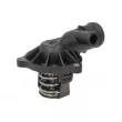 Thermostat, liquide de refroidissement THERMOTEC D2A012TT - Visuel 2