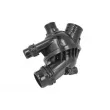 Thermostat, liquide de refroidissement THERMOTEC D2B008TT - Visuel 1