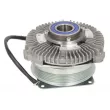 Embrayage, ventilateur de radiateur THERMOTEC D5IV013TT - Visuel 1