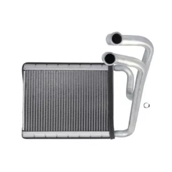 Système de chauffage THERMOTEC D60313TT