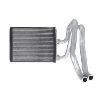 Système de chauffage THERMOTEC D64003TT