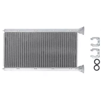 Système de chauffage THERMOTEC D67001TT